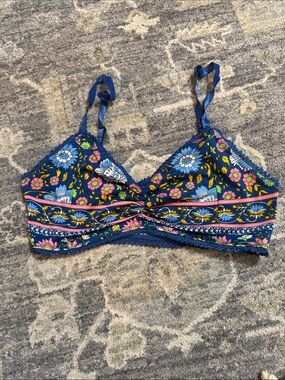 Spell Folktown Bralette